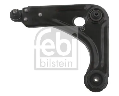 FEBI BILSTEIN 19981 Рычаг независимой подвески колеса, подвеска колеса