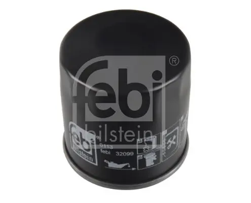 FEBI BILSTEIN 32099 OELFILTER