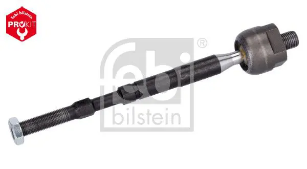  FEBI BILSTEIN Осевой шарнир, рулевая тяга