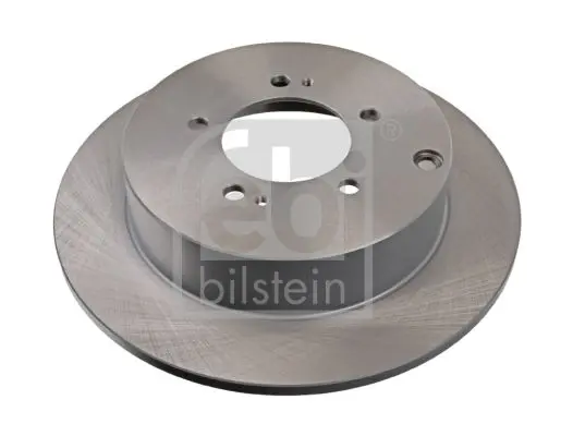 FEBI BILSTEIN 29309 Диск тормозной