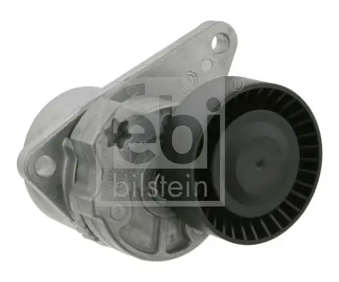 FEBI BILSTEIN 14377 Натяжитель ремня, клиновой зубча