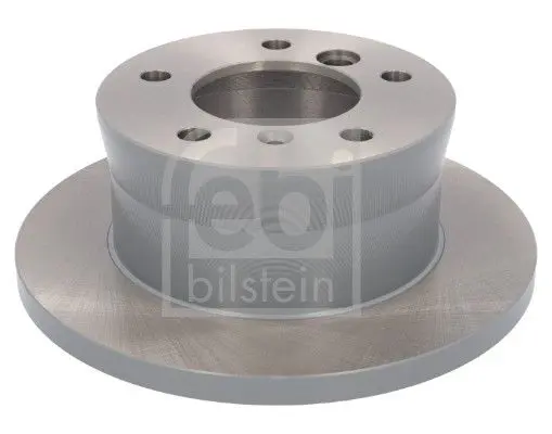 FEBI BILSTEIN 22858 Диск тормозной