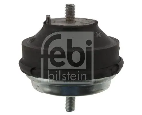 FEBI BILSTEIN 03874 Опора двигателя | перед лев |
