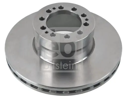 FEBI BILSTEIN BREMSSCHEIBE