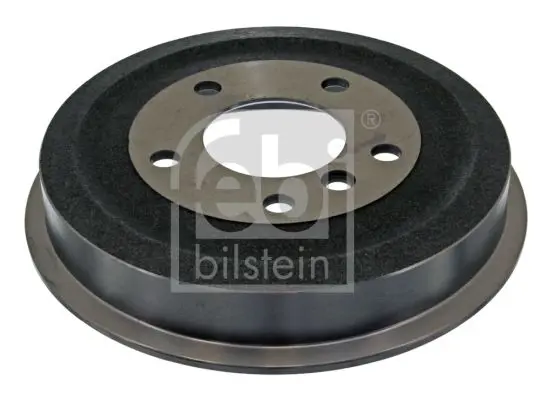FEBI BILSTEIN 01724 БАРАБАН ТОРМ BMW E36 90-00