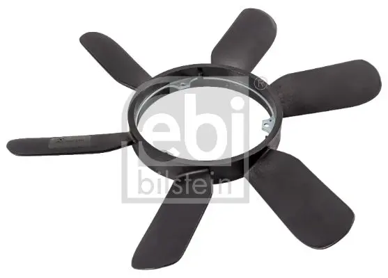  FEBI BILSTEIN LUEFTERRAD, MOTORKUEHLUNG