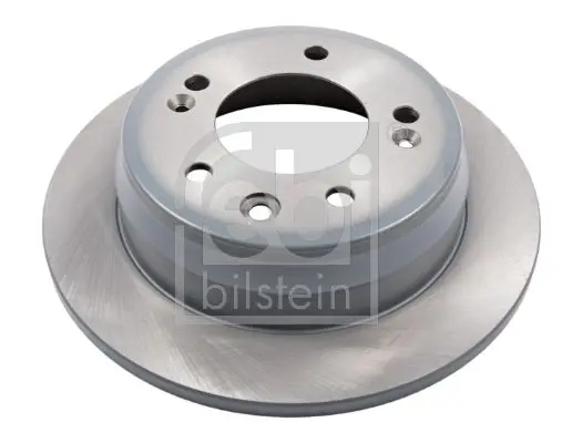 FEBI BILSTEIN 31363 ДИСК ТОРМ KIA CEED 06- ЗАД НЕ