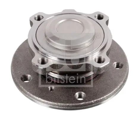 FEBI BILSTEIN 24571 Комплект подшипника ступицы колеса