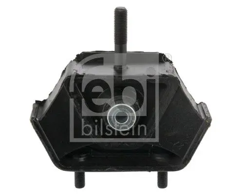 FEBI BILSTEIN 07650 ПОДУШКА ДВИГ MER 207-308D R