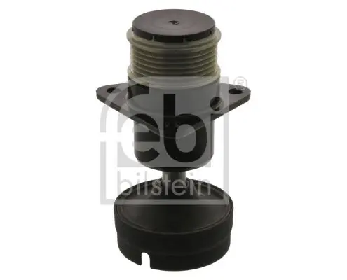 FEBI BILSTEIN 39950 МЕХАНИЗМ СВОБОДНОГО ХОДА ГЕНЕРАТОРА