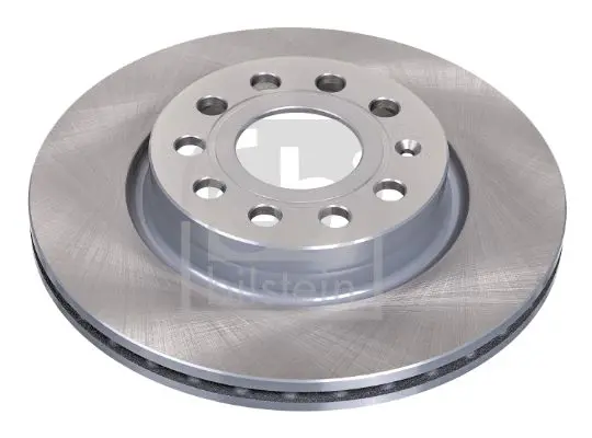 FEBI BILSTEIN 22904 22904, Тормозной диск FEBI