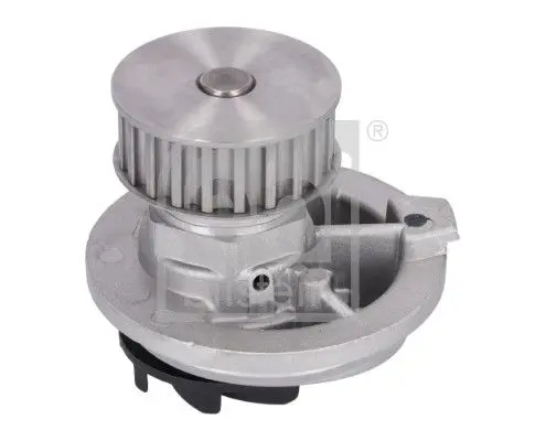 FEBI BILSTEIN 01256 Помпа насос водяной Febi 01256