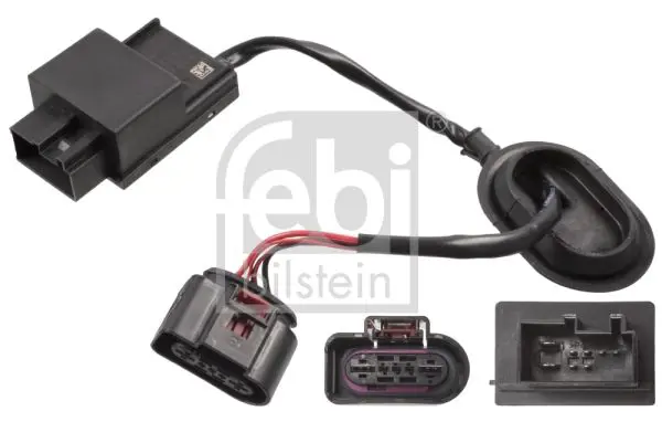 FEBI BILSTEIN 102488 Блок управления