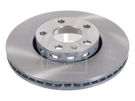 FEBI BILSTEIN 08352 08352, Тормозной диск FEBI