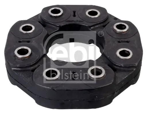  FEBI BILSTEIN Эласт.муфта кардана