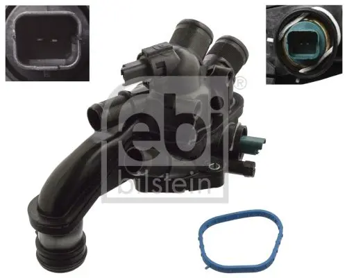 FEBI BILSTEIN 103197 Термостат