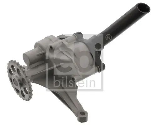 FEBI BILSTEIN 19062 НАСОС МАСЛЯНЫЙ MER