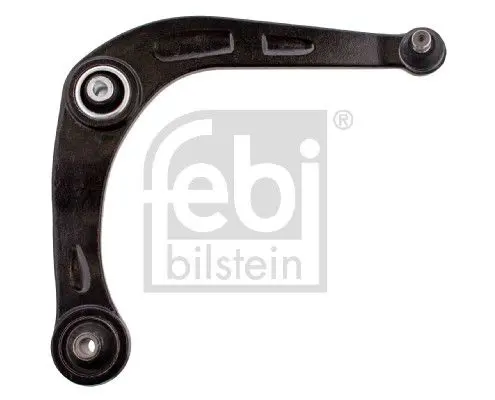 FEBI BILSTEIN 15951 РЫЧАГ PGT 206 98- ПЕР R