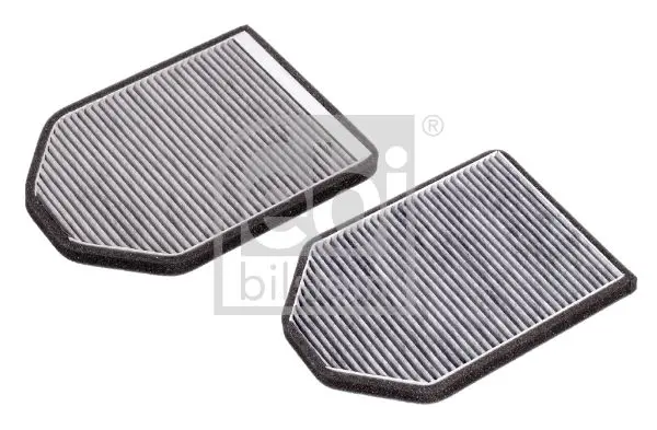 FEBI BILSTEIN 21702 Фильтр, воздух во внутренном пространстве