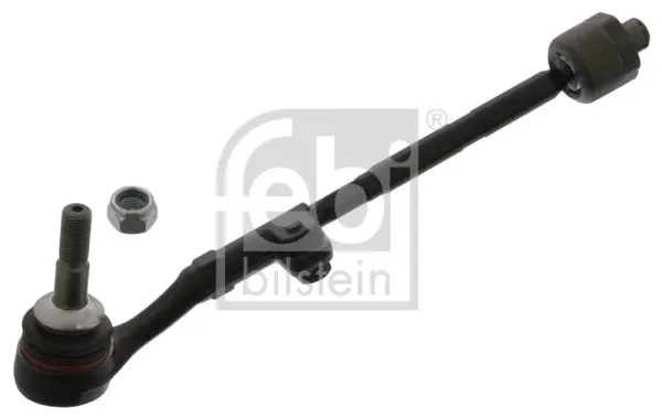 FEBI BILSTEIN 27749 Тяга рулевая Е81/87/90 левая