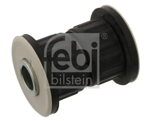  FEBI BILSTEIN LAGERBUCHSE, BLATTFEDER