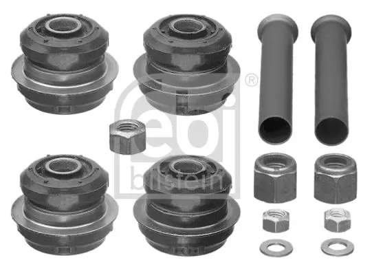  FEBI BILSTEIN 09674, Ремкомплект рычага FEBI