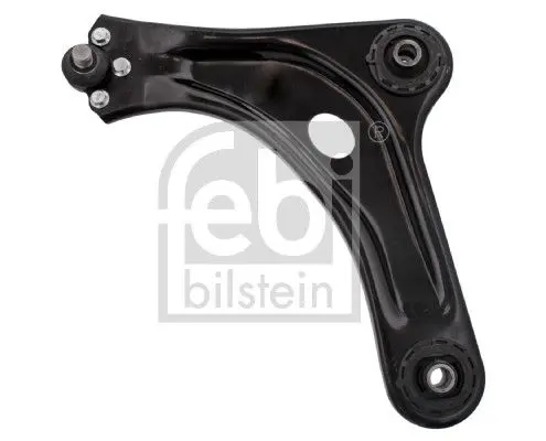 FEBI BILSTEIN 22633 Рычаг подвески | перед лев|