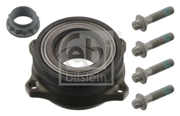  FEBI BILSTEIN 