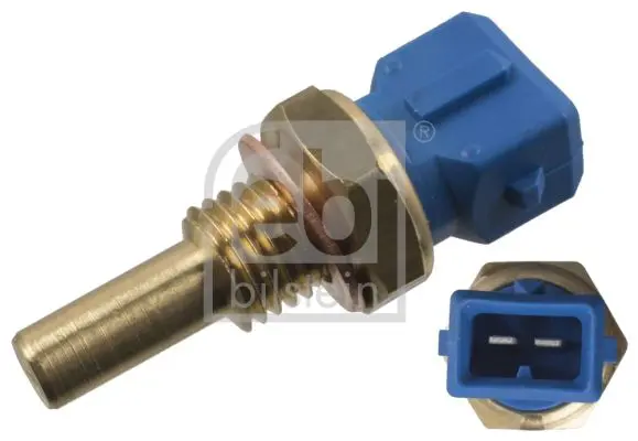FEBI BILSTEIN 17695 SENSOR, KUEHLMITTELTEMPERATUR