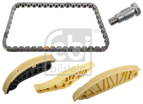 FEBI BILSTEIN 107193 Комплект цепи масляного насоса