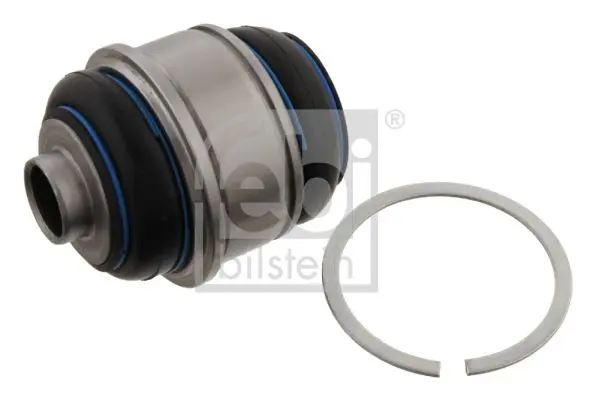 FEBI BILSTEIN 18901 САЙЛЕНТБЛОК BMW