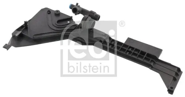  FEBI BILSTEIN HALTER,
