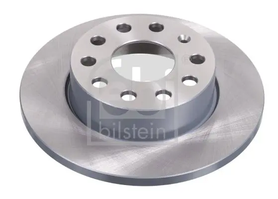  FEBI BILSTEIN Диск тормозной