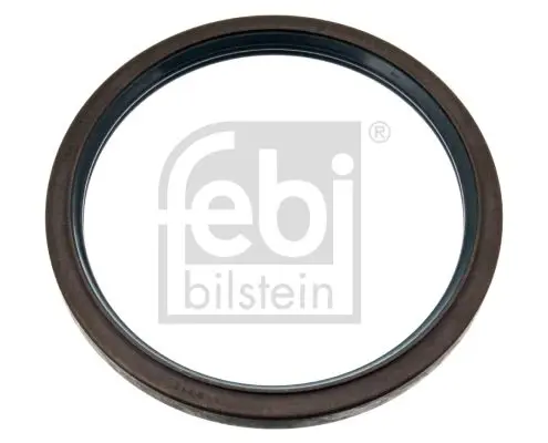  FEBI BILSTEIN Сальник ступицы задней