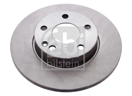 FEBI BILSTEIN 28634 ДИСК ТОРМ MER W169 04- ПЕР НЕ