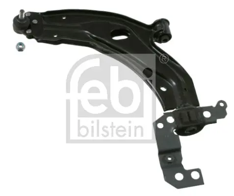 FEBI BILSTEIN 21955 LENKER, RADAUFHAENGUNG