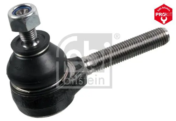 FEBI BILSTEIN 07780 Наконечник рулевой тяги L [M12x1.5 RHT] внутр.