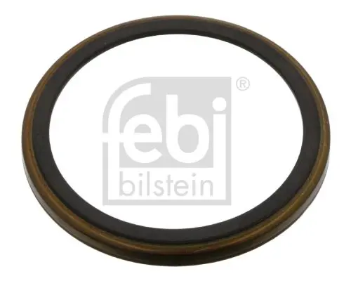  FEBI BILSTEIN ДИСК ABS REN LAGUNA II/ESPACE/GRAND SCENIC/SCENIC/VEL SATIS 01- ЗАД L/R