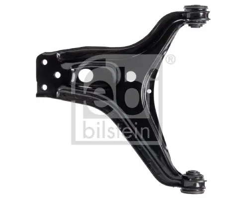 FEBI BILSTEIN 09523 РЫЧАГ AUDI 80/COUPE/CABRIOLET