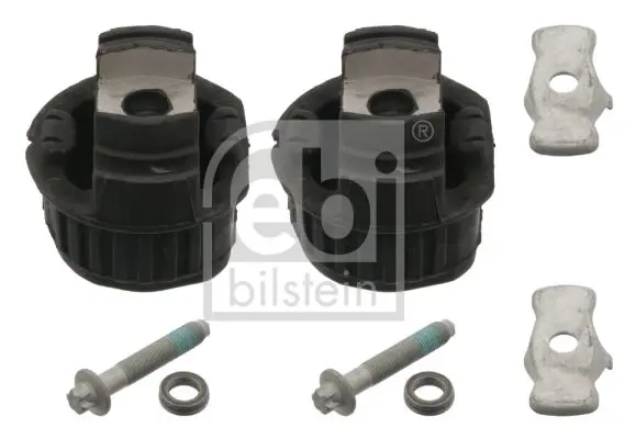 FEBI BILSTEIN 02497 комплект сайлентблоков балки