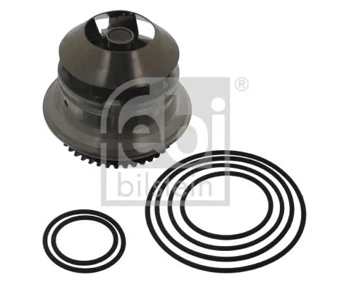 FEBI BILSTEIN 39885 WASSERPUMPE