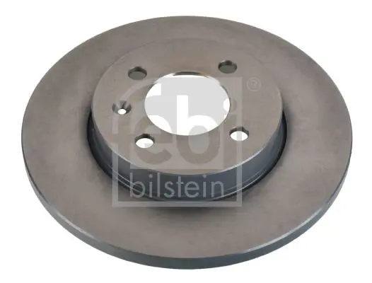 FEBI BILSTEIN 06310 Диск тормозной_VW