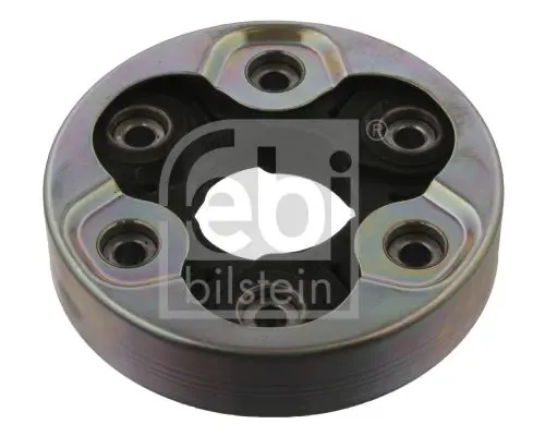 FEBI BILSTEIN 19528 Муфта кардана_Audi A3/TT