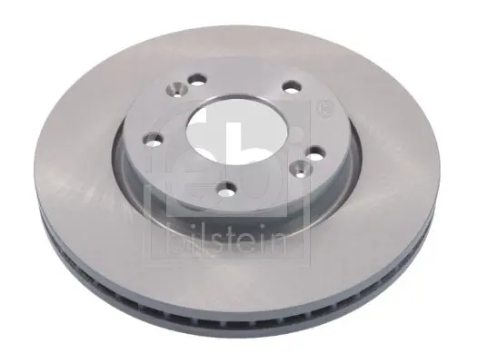 FEBI BILSTEIN 31470 ДИСК ТОРМ HYU I30/KIA CEED