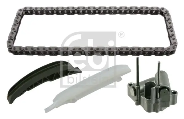  FEBI BILSTEIN 30347, Комплект цепи ГРМ FEBI