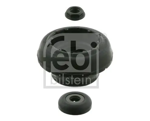 FEBI BILSTEIN 14116 Опора пер.амортизатора [с подшип.+гаика] SEAT CORDOBA (6K1, 6K2) 1.0 i [1996/09-
