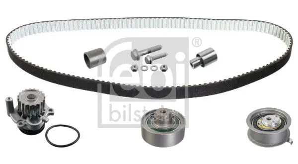  FEBI BILSTEIN Водяной насос + комплект зубчатого ремня