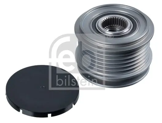 FEBI BILSTEIN 15262 15262, Шкив генератора FEBI