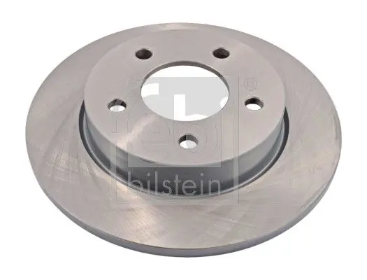FEBI BILSTEIN 175209 BREMSSCHEIBE