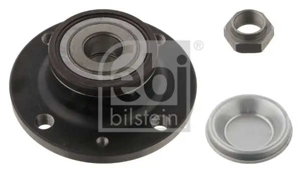 FEBI BILSTEIN 31185 Комплект подшипника ступицы колеса